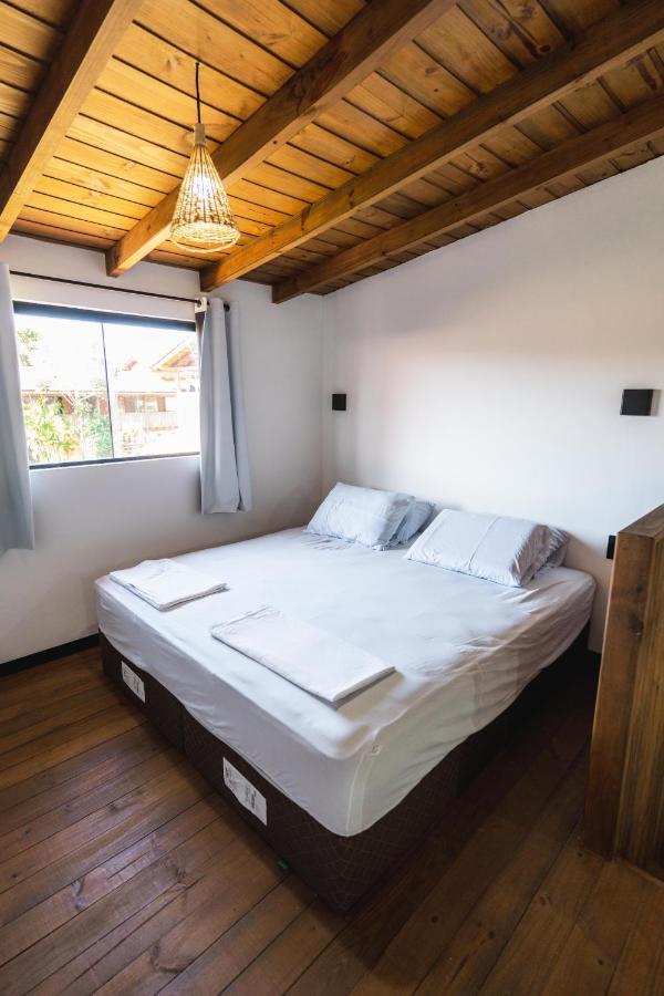 Mentawai Lofts Praia Do Rosa Имбитуба Екстериор снимка